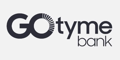 GoTyme Bank logo