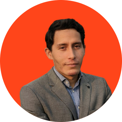 Rodrigo Sanchez