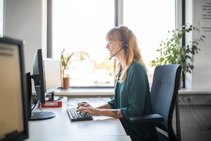 3 Benefits of Hosting CTI in the CRM System