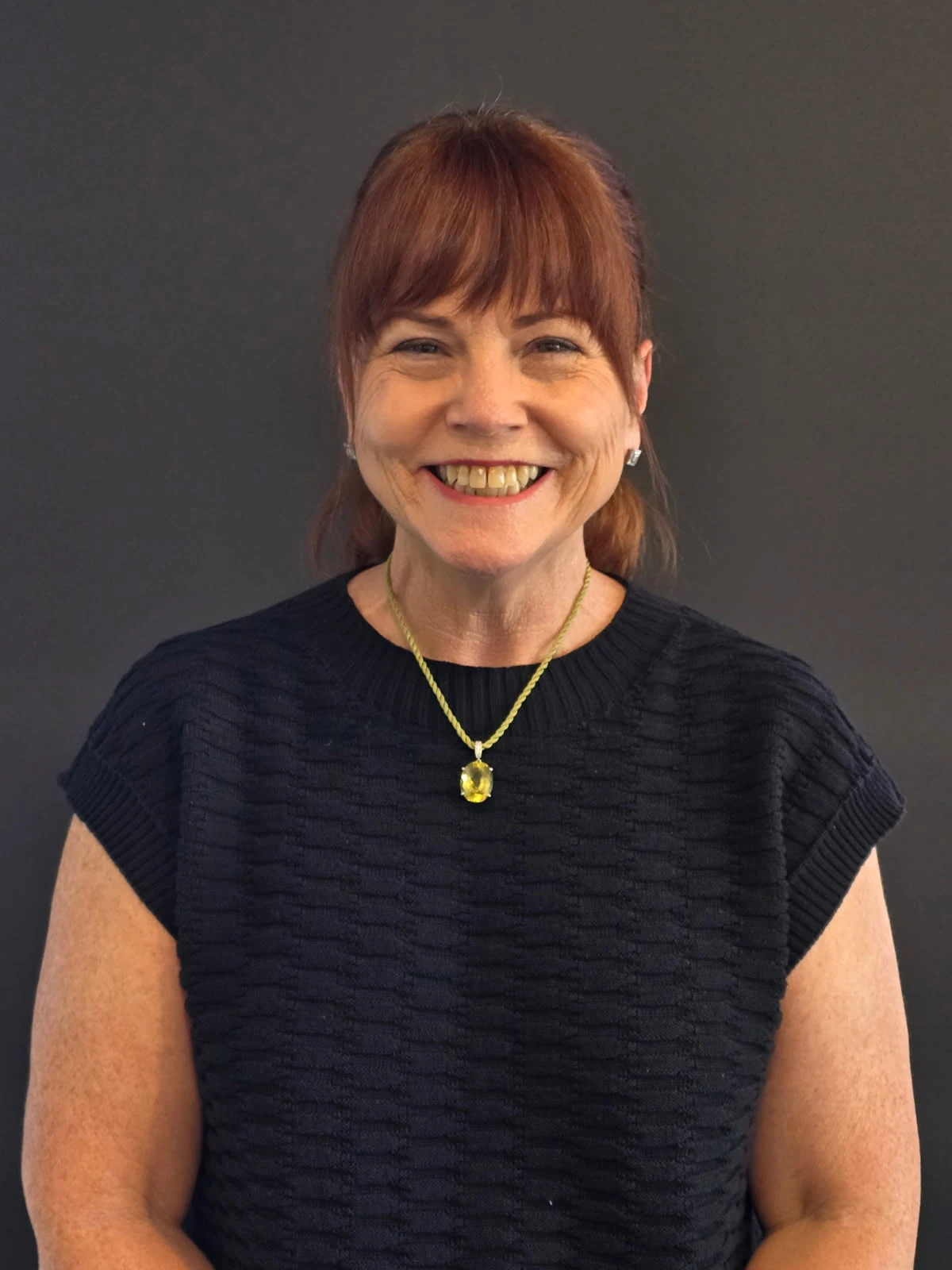 Victoria Chalmers