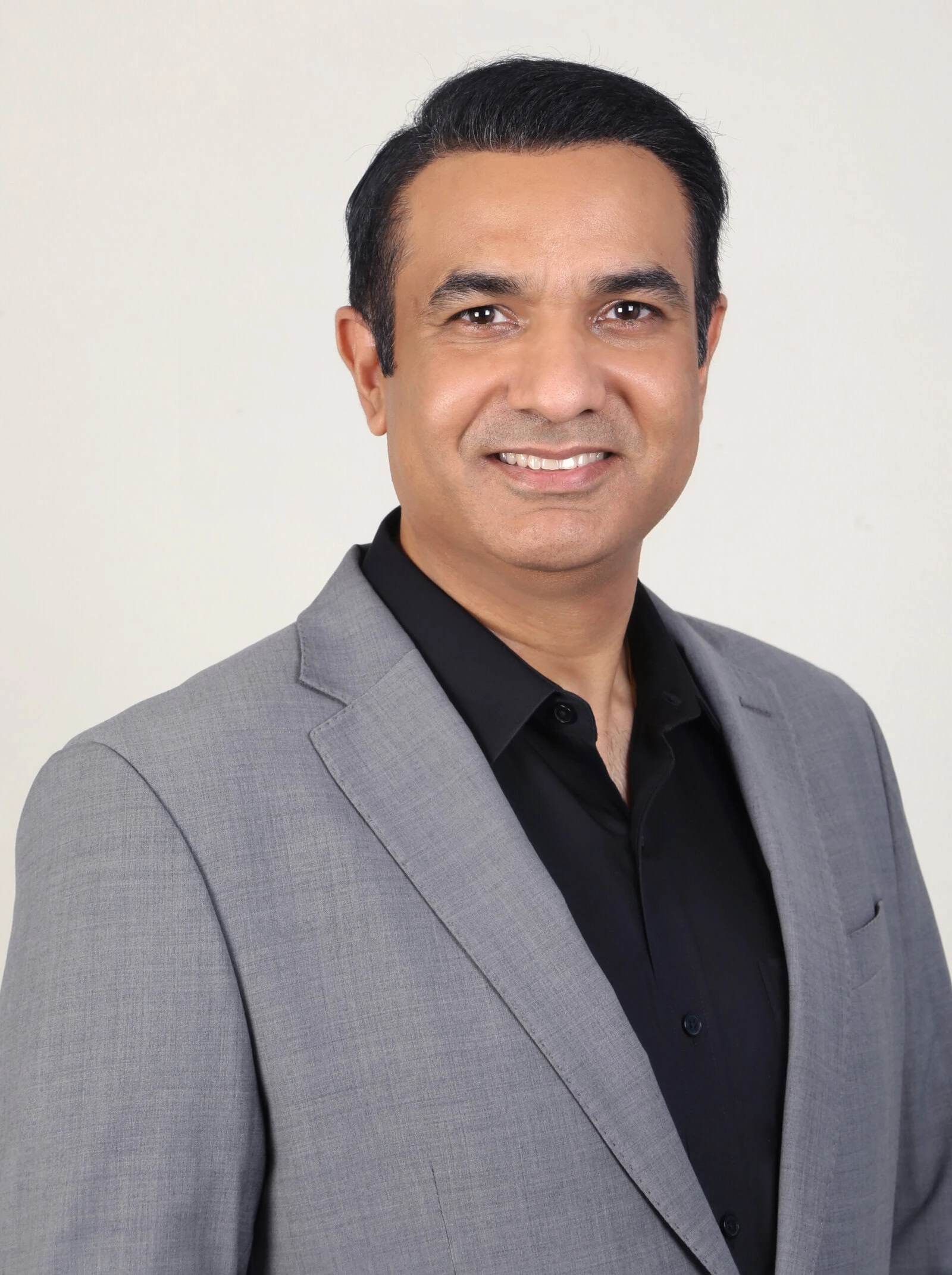 Vishal Marwaha