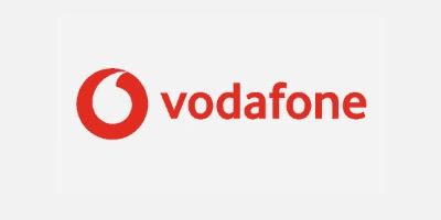 Vodafone logo