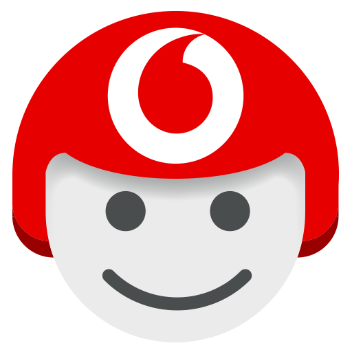 Vodafone bot