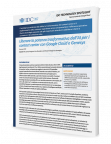Website globalization idc unlocking the transformative power of ai 3d it