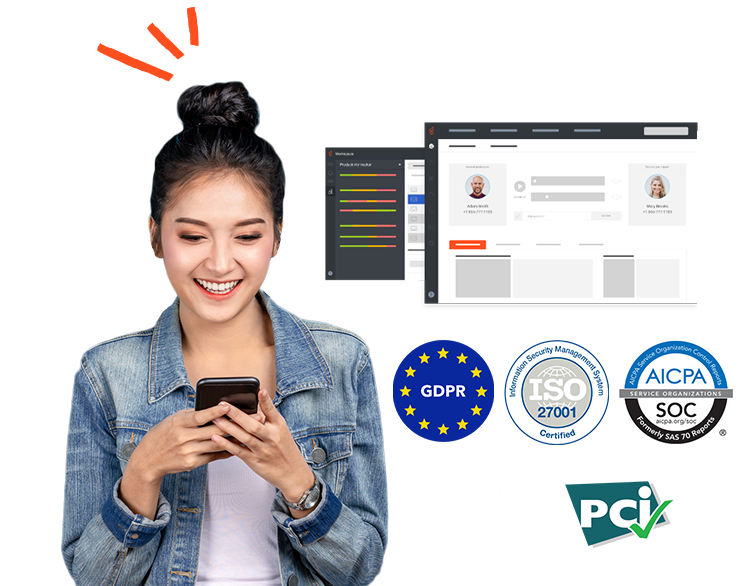 Why gensys trust