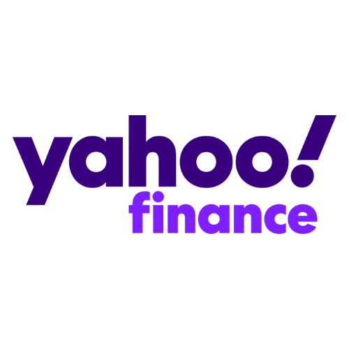 Yahoo finance logo