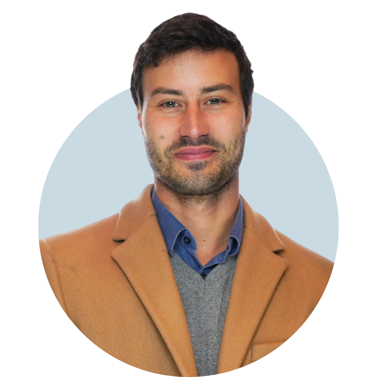 Yassine tahri