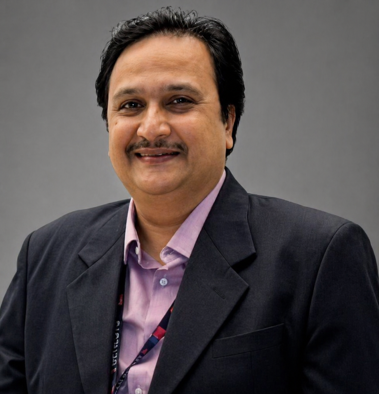 Yogesh Varma