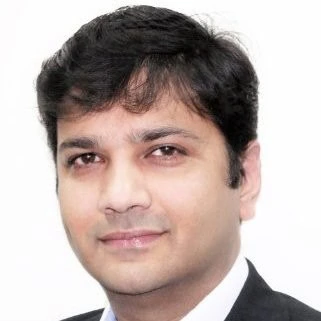 Yogendra Jain