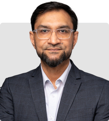 Zaheer Gilani