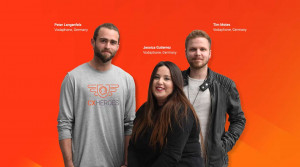 CX Heroes: Highlighting the Human Touch in Customer Service