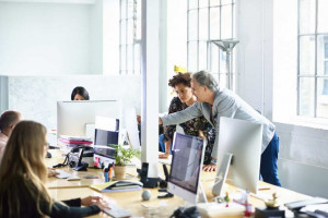 Use Real-Time Analytics to Drive Efficiency in Your Contact Center