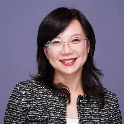 Betty Han