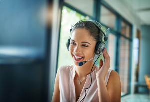 Infographic: Agents Serve Up Expert Advice with Scalable Cloud Solution