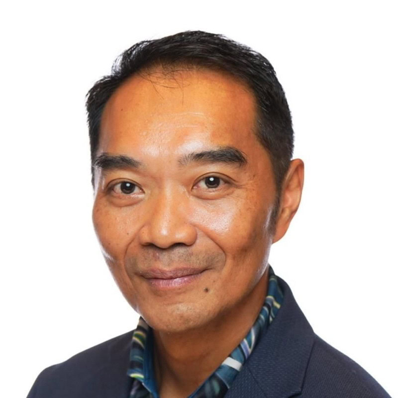 Albert Tay