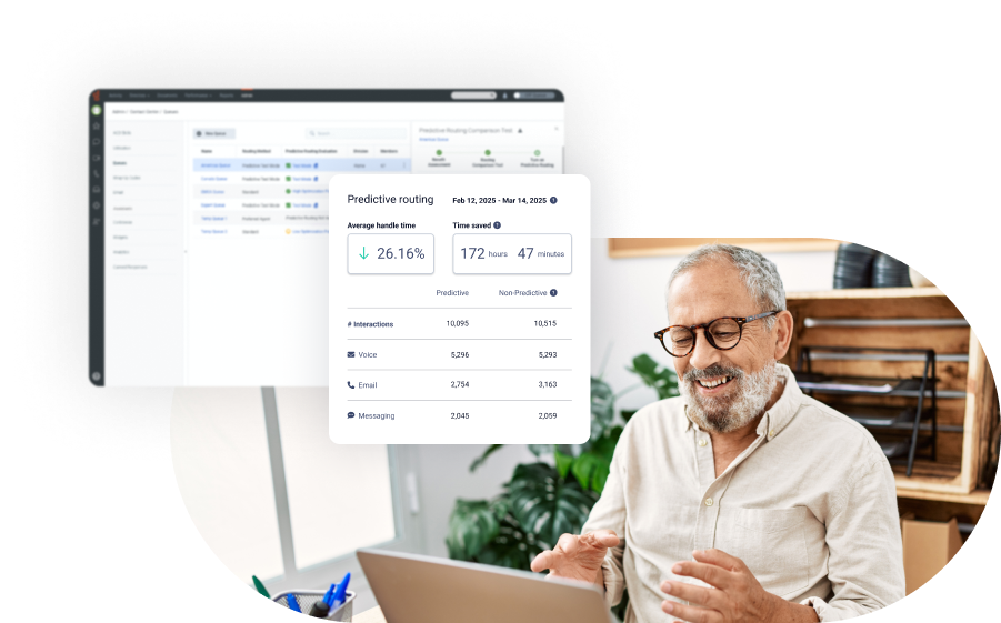Automated routing hero img hidef