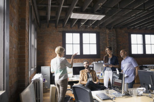 Contact Center im Wandel