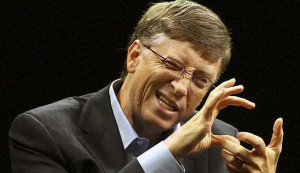 Bill Gates, 640KB, and How Things Change