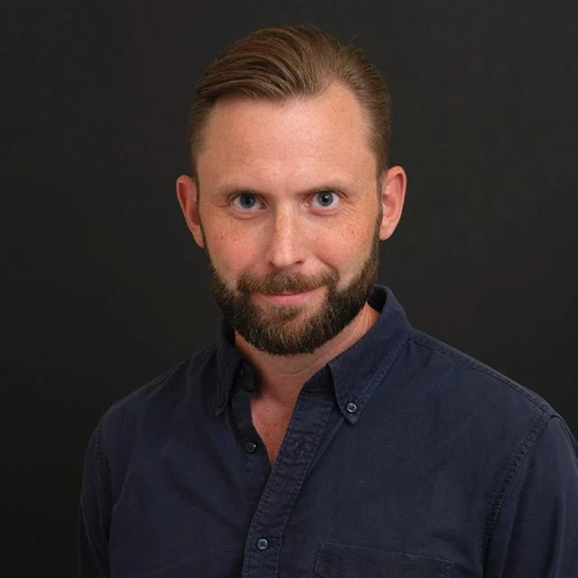 Björn Wickström