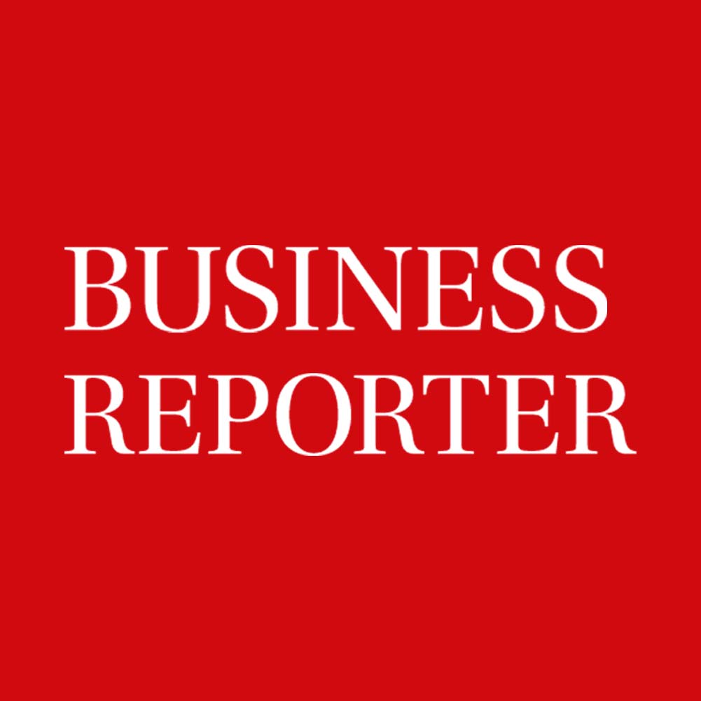 Business reporter