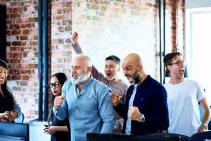 Imagine if … You could double your sales year over year, without increasing costs