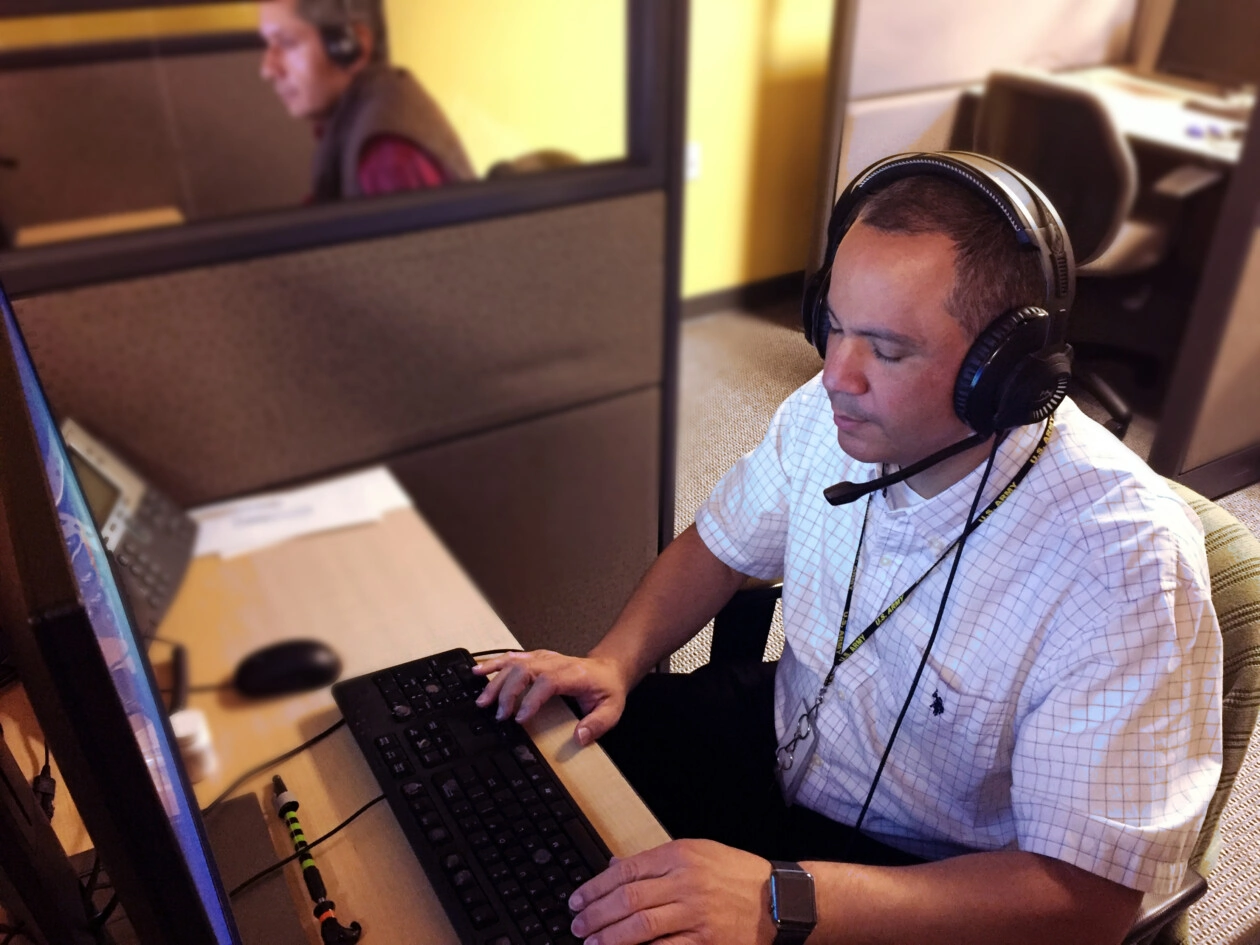 Delivering value, performance and equality in a call center genesys blog image