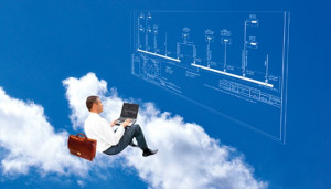 How I Learned to Stop Worrying and Love the Cloud