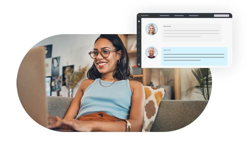 Contact center software header image hidef