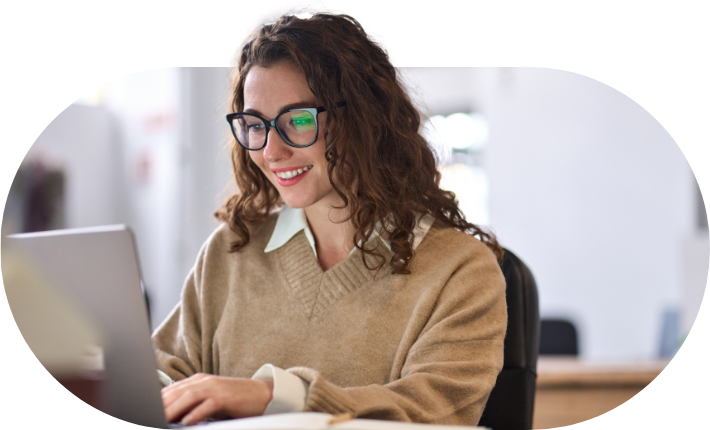 Contact center software pillar header image