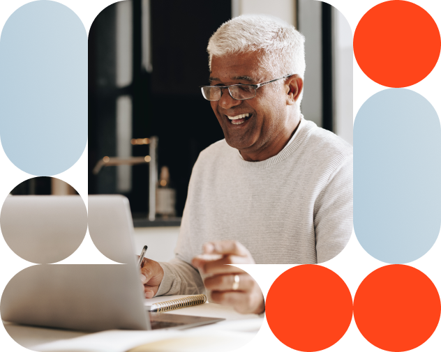 Customer success hero image