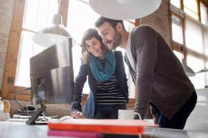 Erkenntnisse aus dem Gartner Magic Quadrant for Contact Center Infrastructure, Worldwide