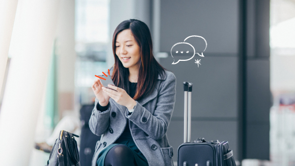 Data driven experiences image