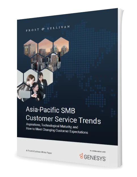 Frost white paper apac smb 3d asset