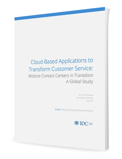 E72f61b1 idc cloud based applications to transform customer service wp 3d pt