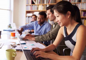 Inspire and Connect: Customer Engagement Transformation