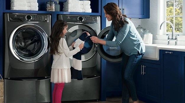 Electrolux clean x626