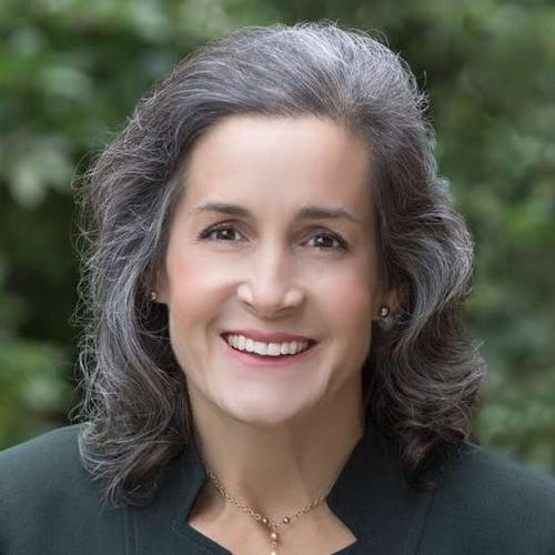 Elizabeth Woodcock