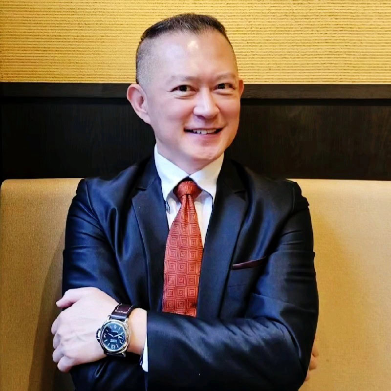 Francis Goh