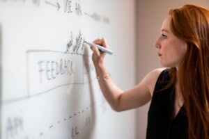 The CX Leader’s Guide to Balancing Governance and Innovation to Build Trust and Scale