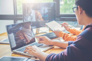 The AI Leader’s Guide to Balancing Governance and Innovation to Build Trust and Scale