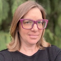 Michelle Boisvert
