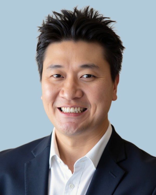 Allen Chiu