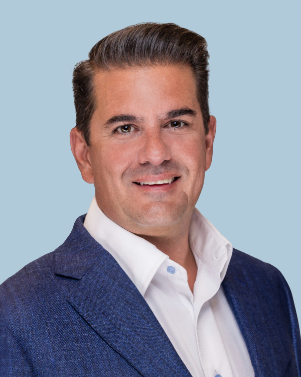 Scott Cravotta