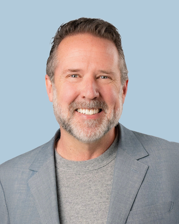 Trevor Schulze