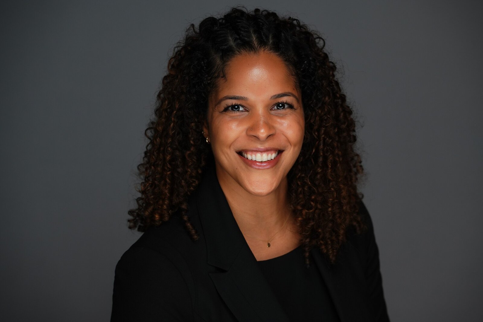 Marissa Gbenro