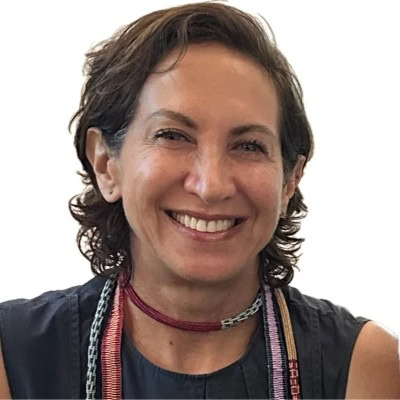 Hilda Dimasi