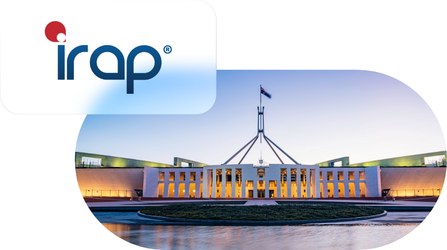Irap aus