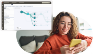 O CXO do futuro: da eficiência à orquestração inteligente com IA