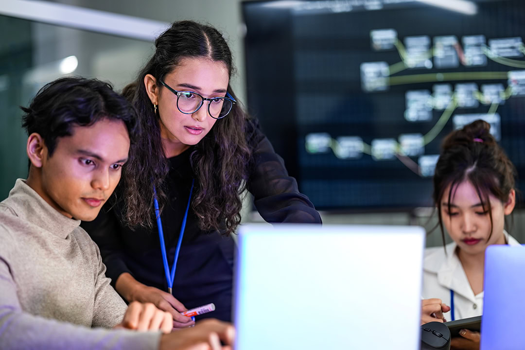 Machine learning in cx