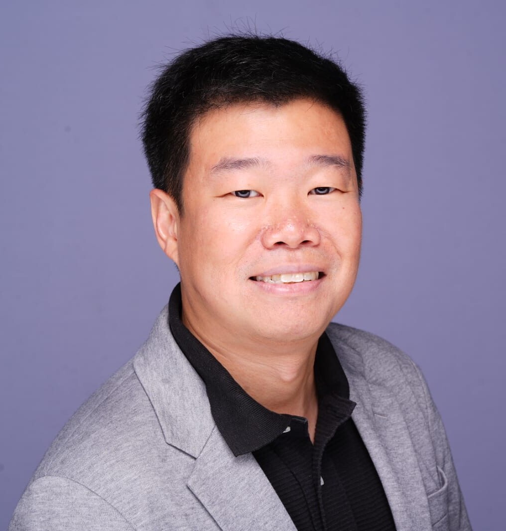 Manrick Ting